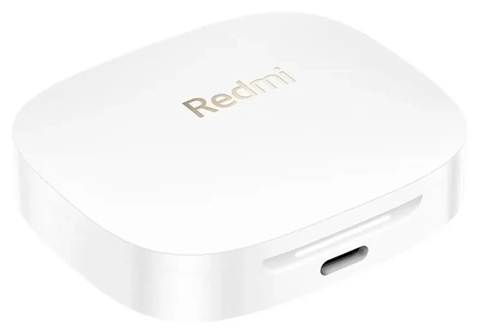 Беспроводные наушники Xiaomi Redmi Buds 6, белые (BHR9250GL)