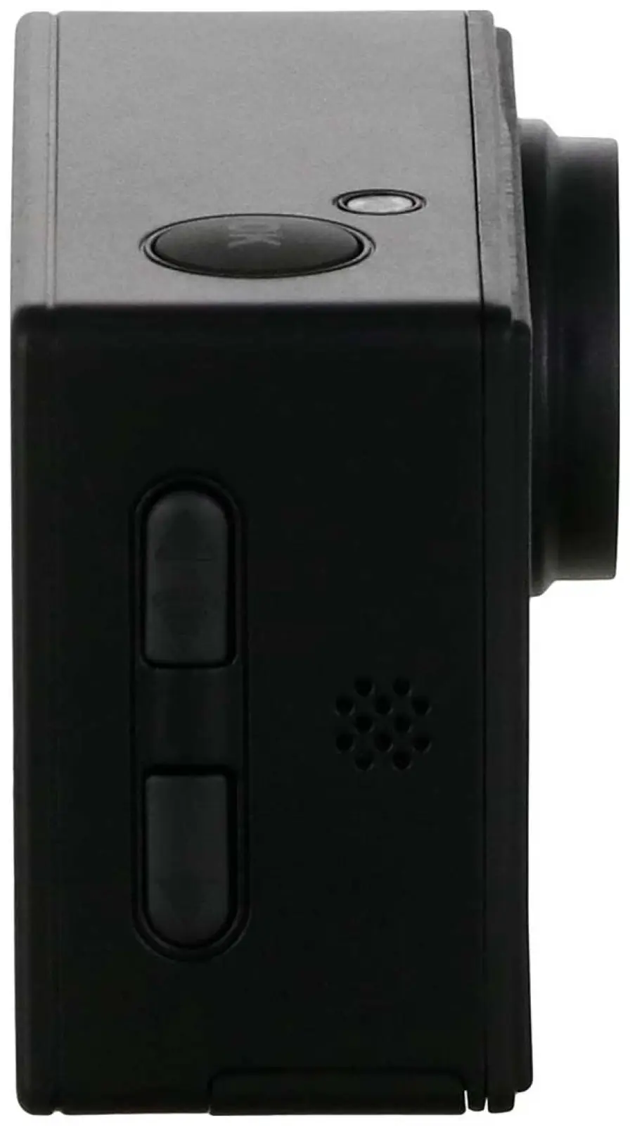 Экшн-камера  SJCam SJ4000 DUAL SCREEN, черный