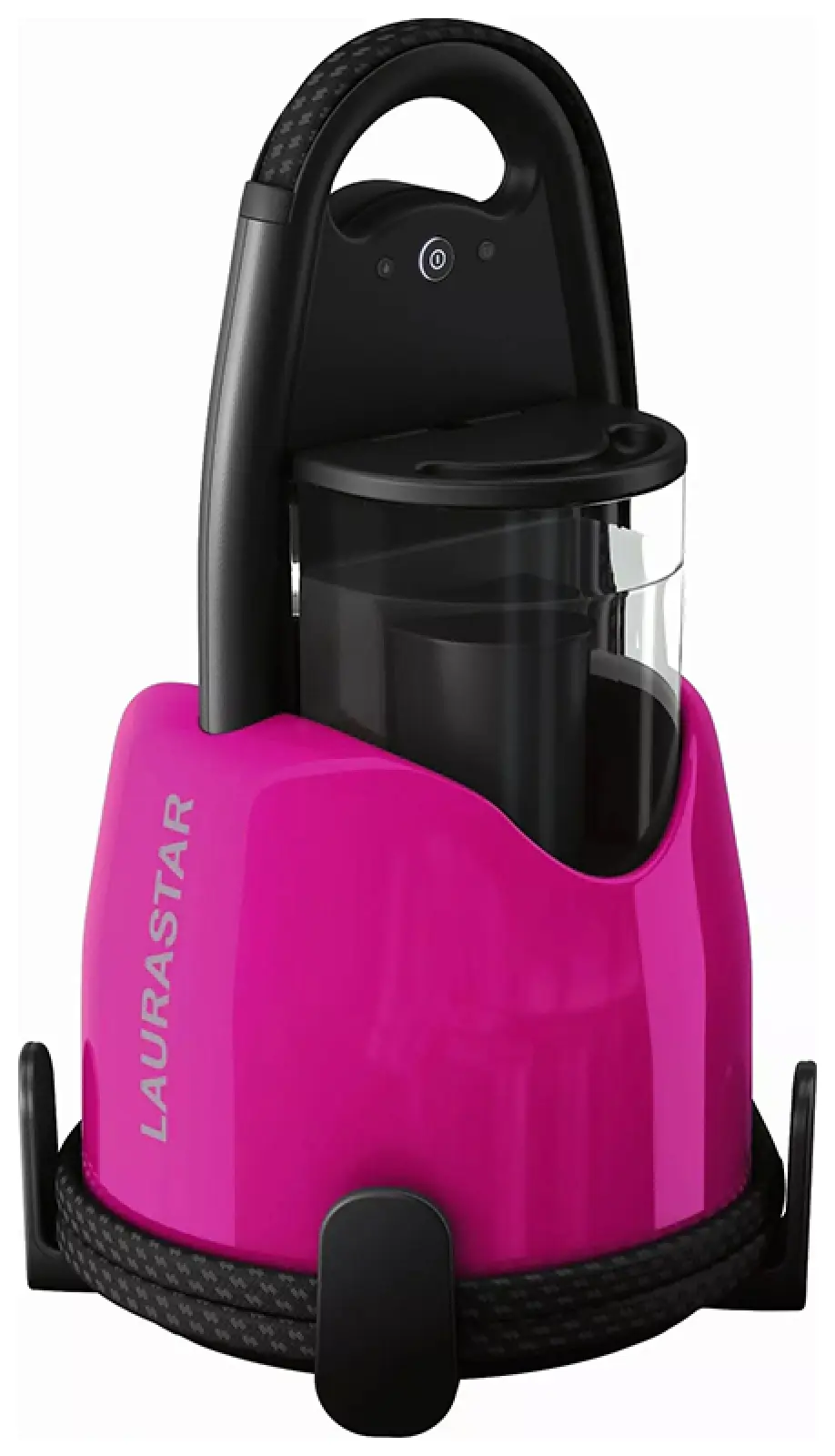 Парогенератор Laurastar LIFT EU PINKY POP, вертикальное отпаривание