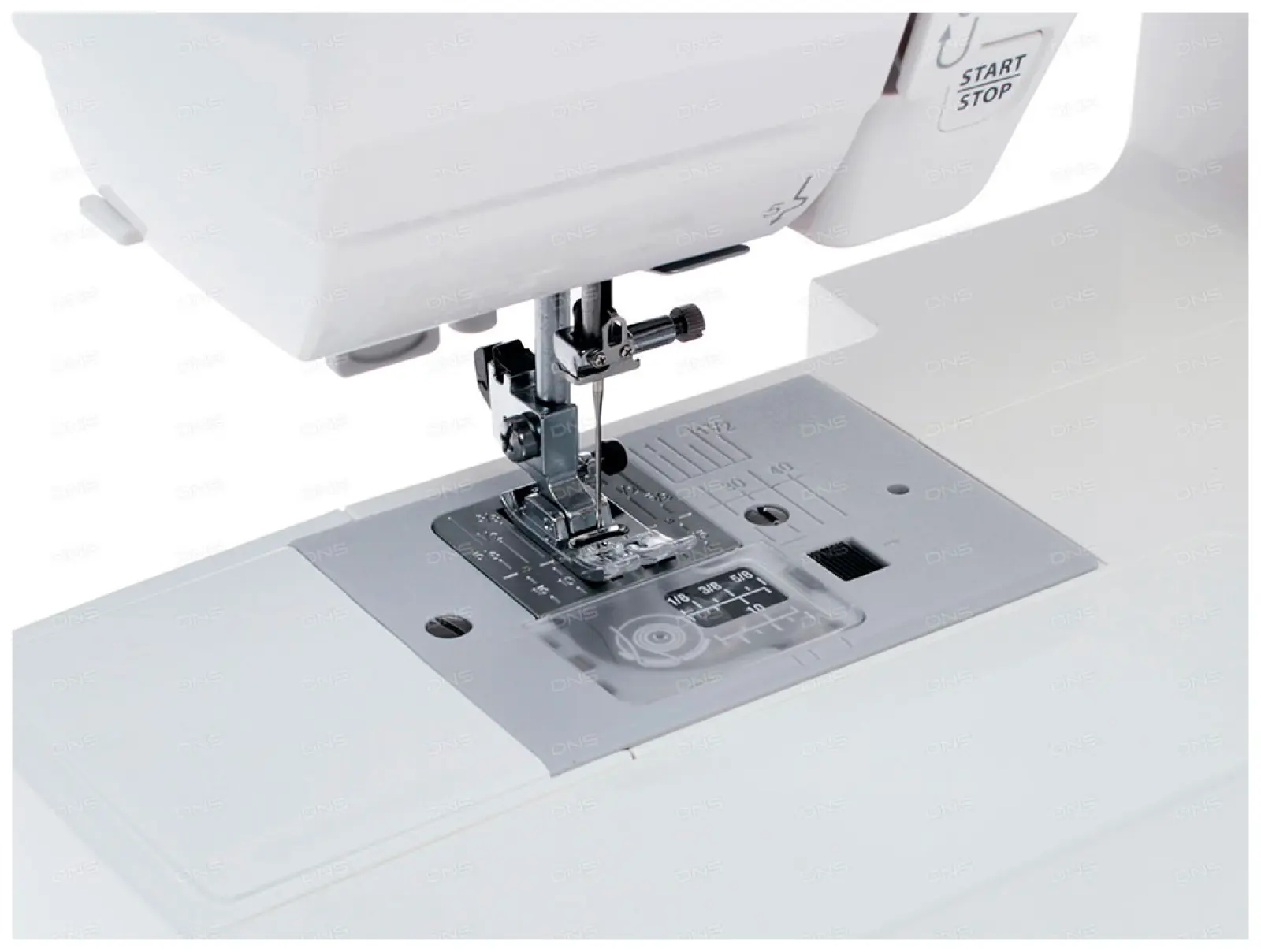 Швейная машина Janome 4100 L