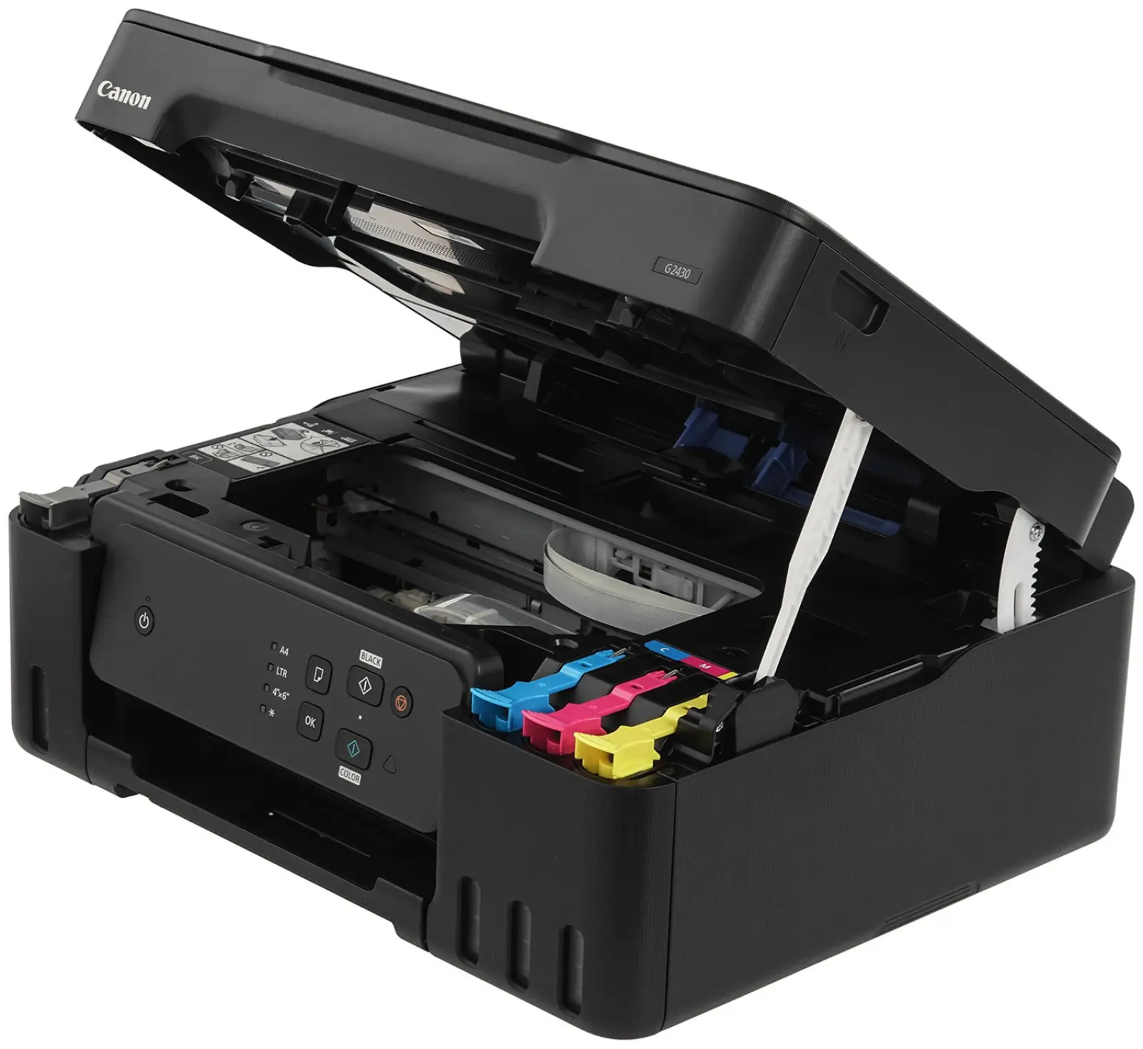 МФУ струйное Canon PIXMA G2430 (5991C009)