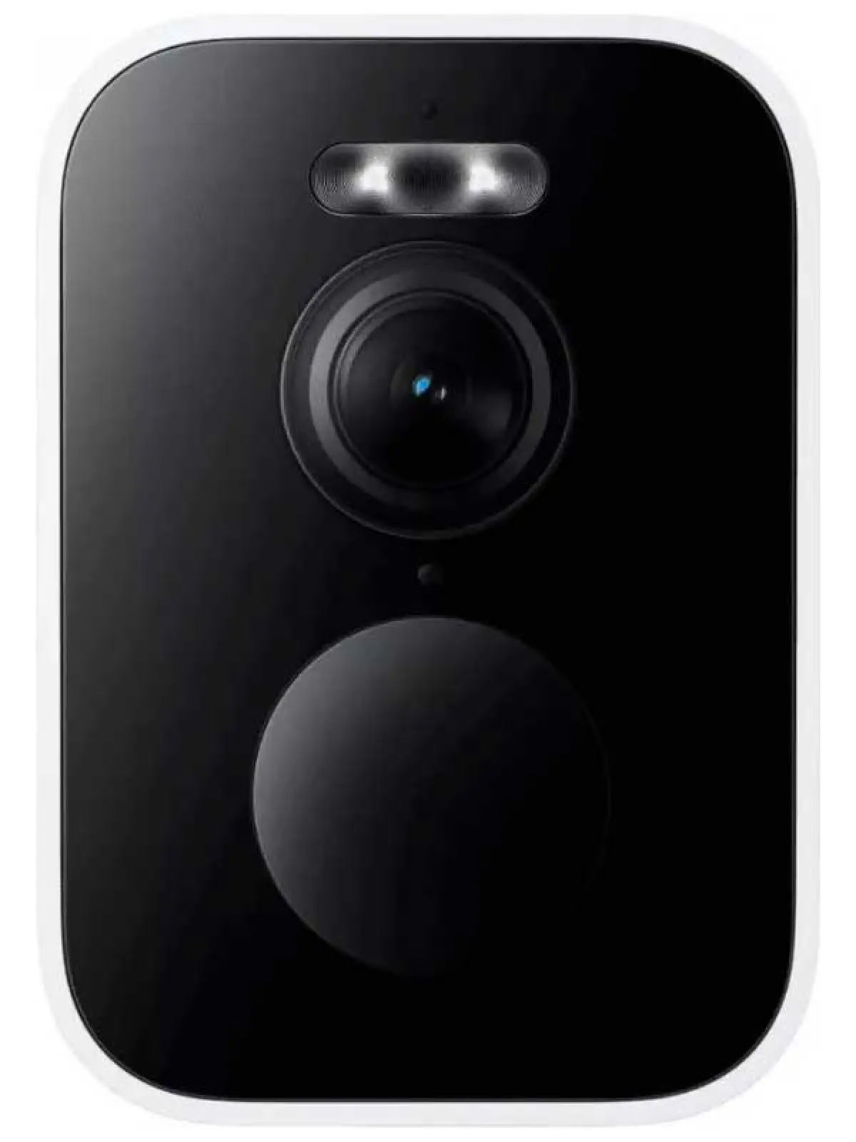 Камера IP Xiaomi Outdoor Camera BW500 (BHR8301GL) white