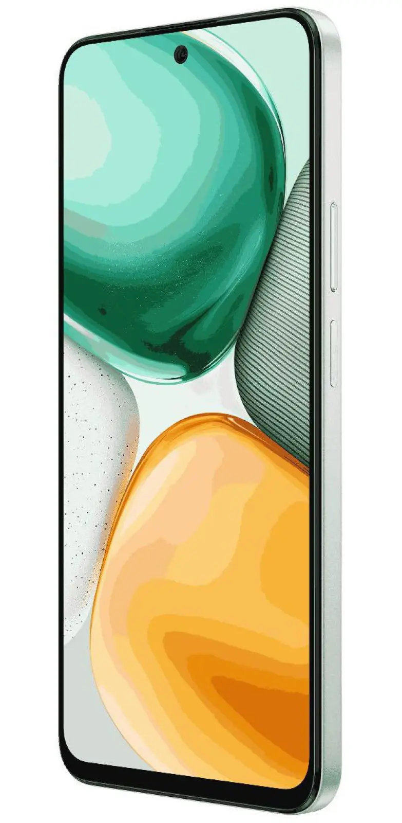 Смартфон Honor X7C 8/128 Гб Лунный белый