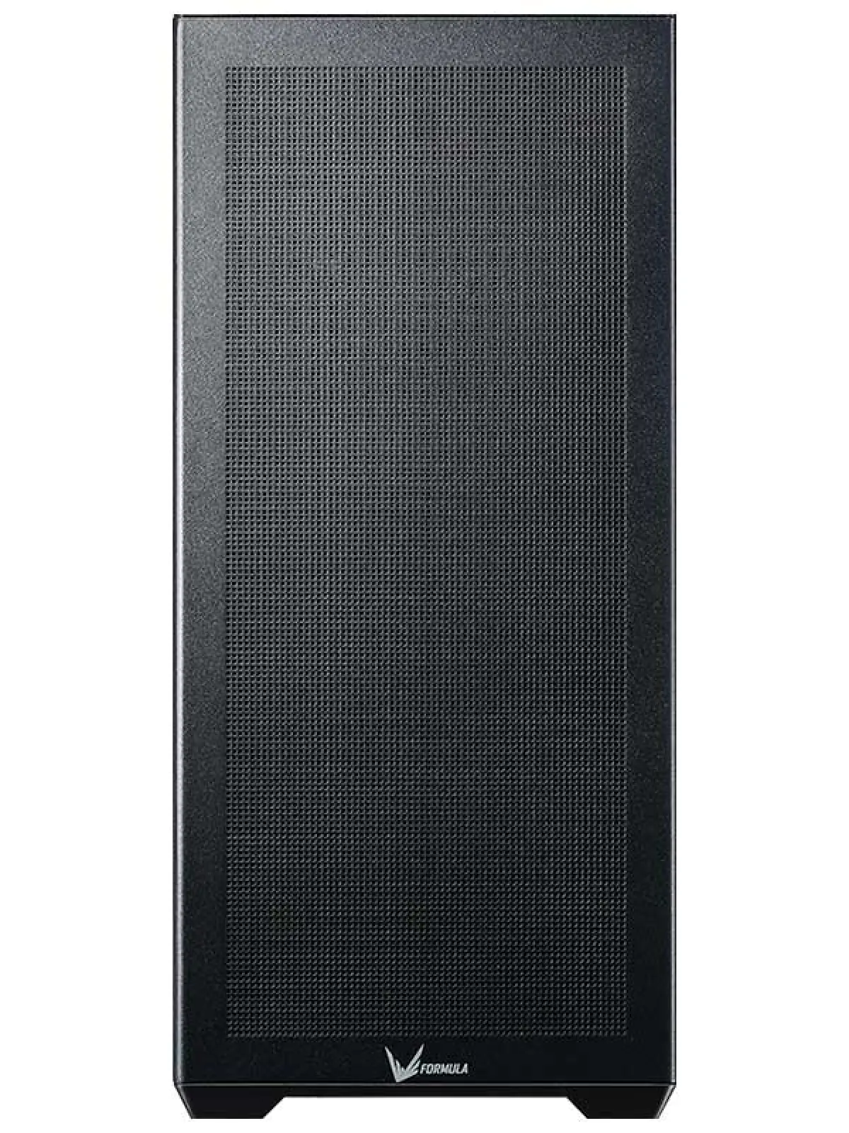 Компьютерный корпус Formula Air Power G5 черный