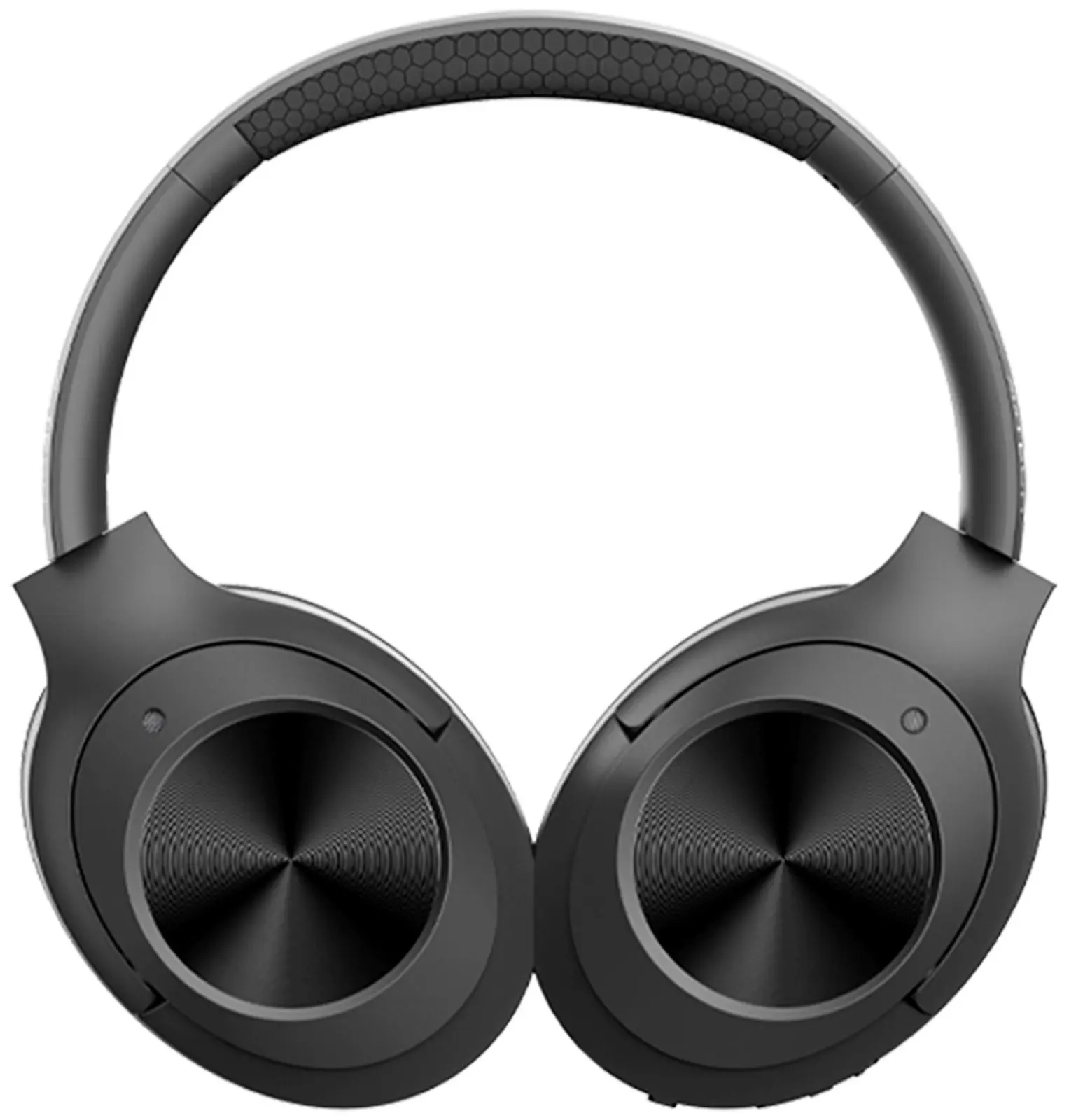 Наушники беспроводные мониторные A4Tech Fstyler BH220, черный (BH220 BLACK)