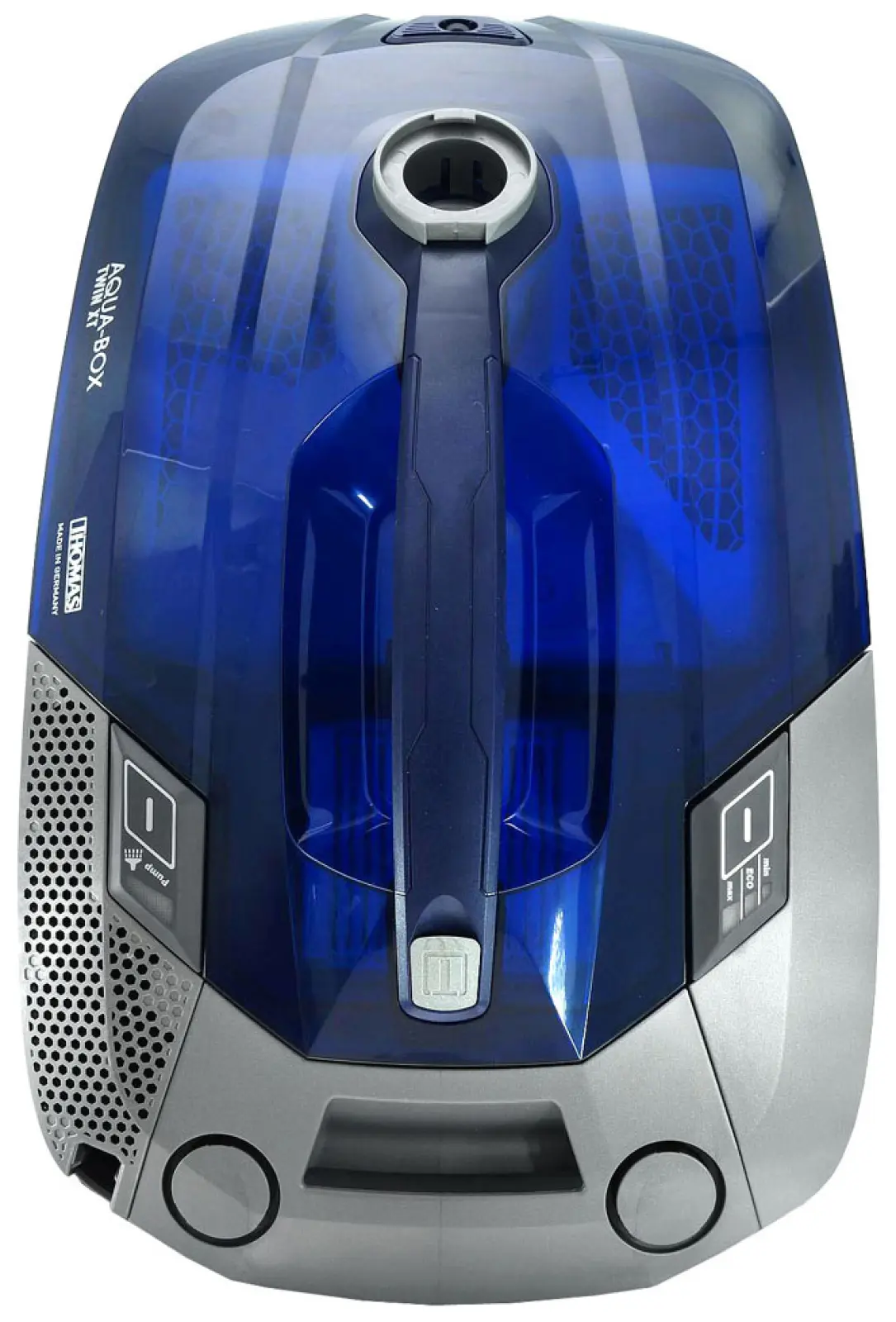 Пылесос напольный Thomas TWIN XT