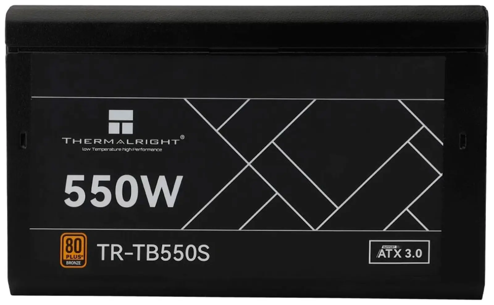 Блок питания Thermalright 550W 80+ Bronze (TR-TB550S)