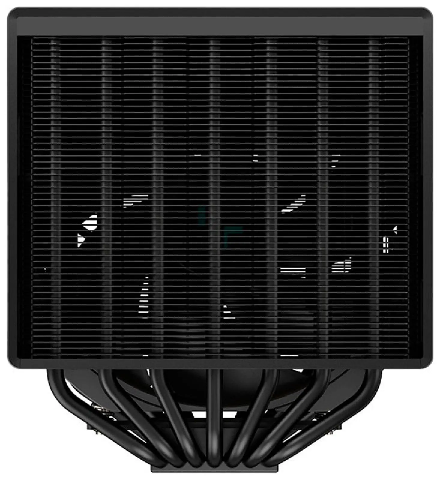 Кулер для процессора Deepcool ASSASSIN 4S