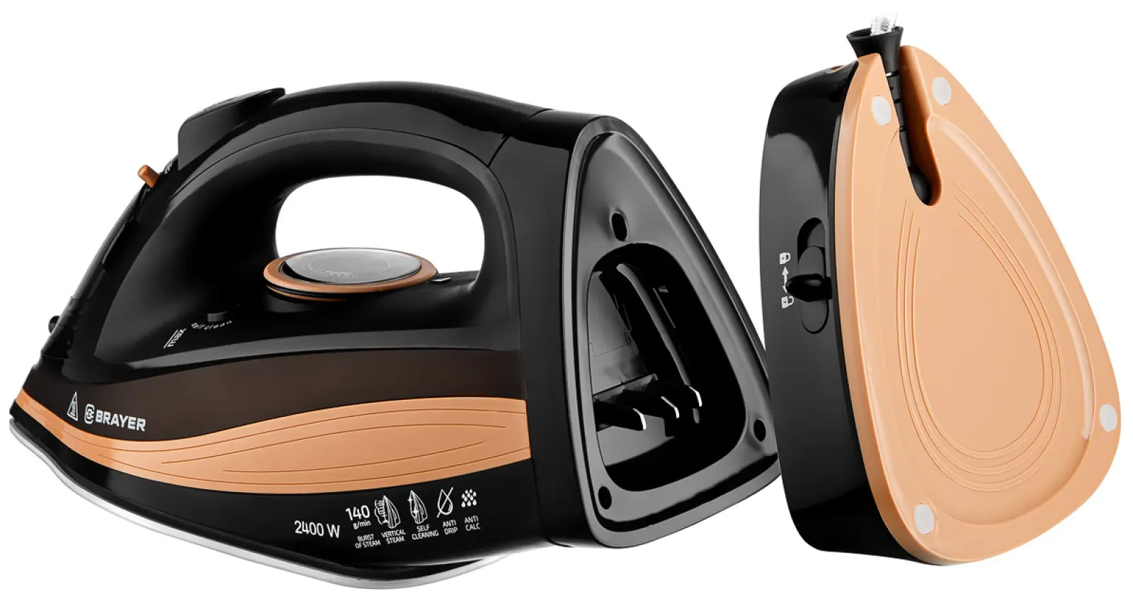 Утюг Brayer BR4010