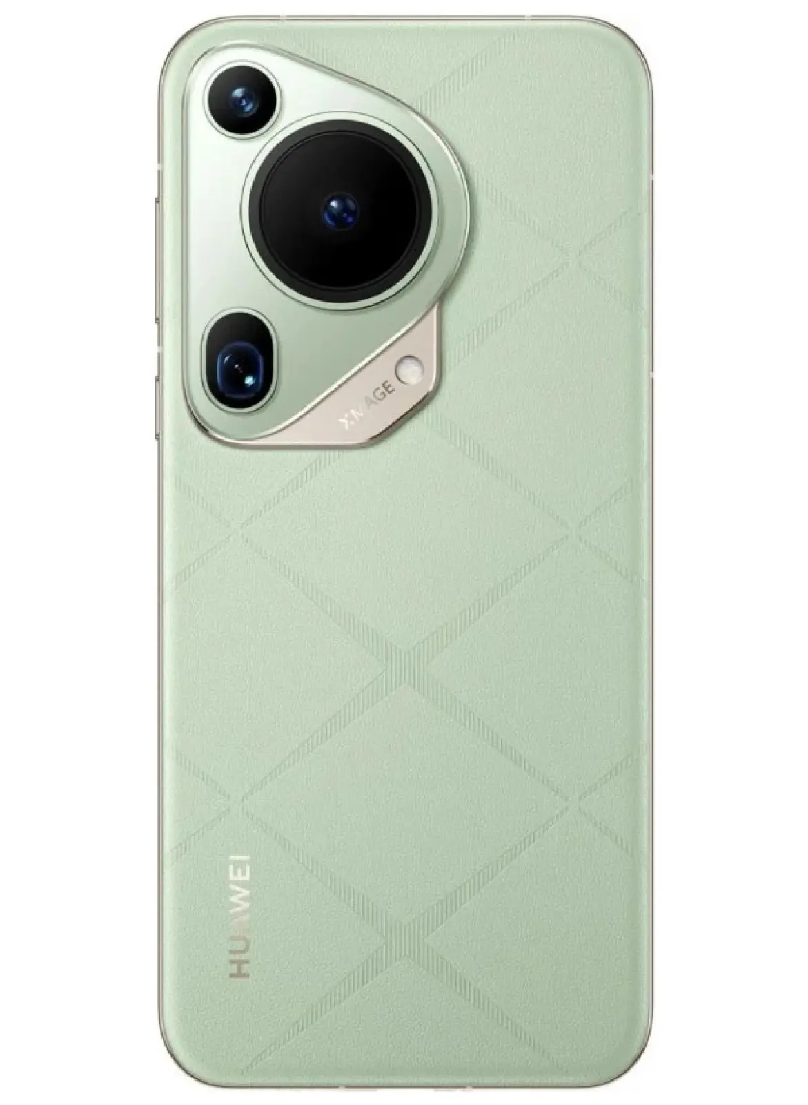 Смартфон Huawei PURA 70 ULTRA (51097WWR) 16/512GB Green