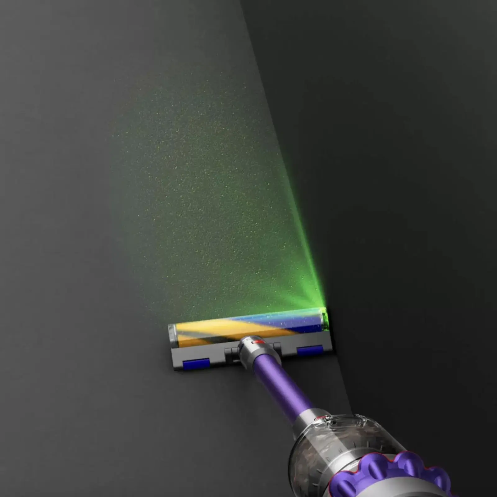 Пылесос вертикальный Dyson SV23 GEN5 DT ABS (447002-01)