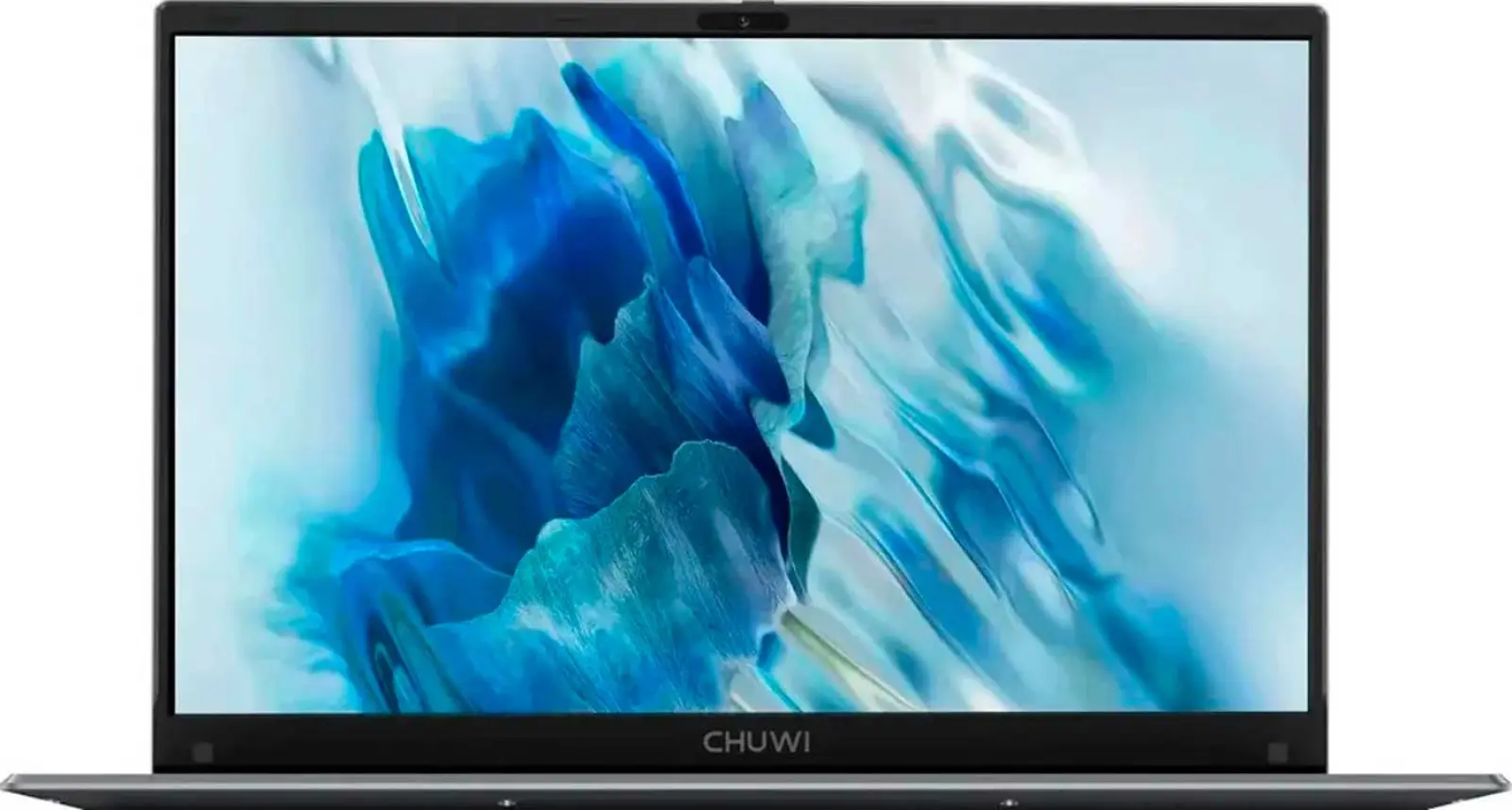 Ноутбук Chuwi GemiBook Plus 15.6 (CWI620-PN1N5N1HDMXX), серый