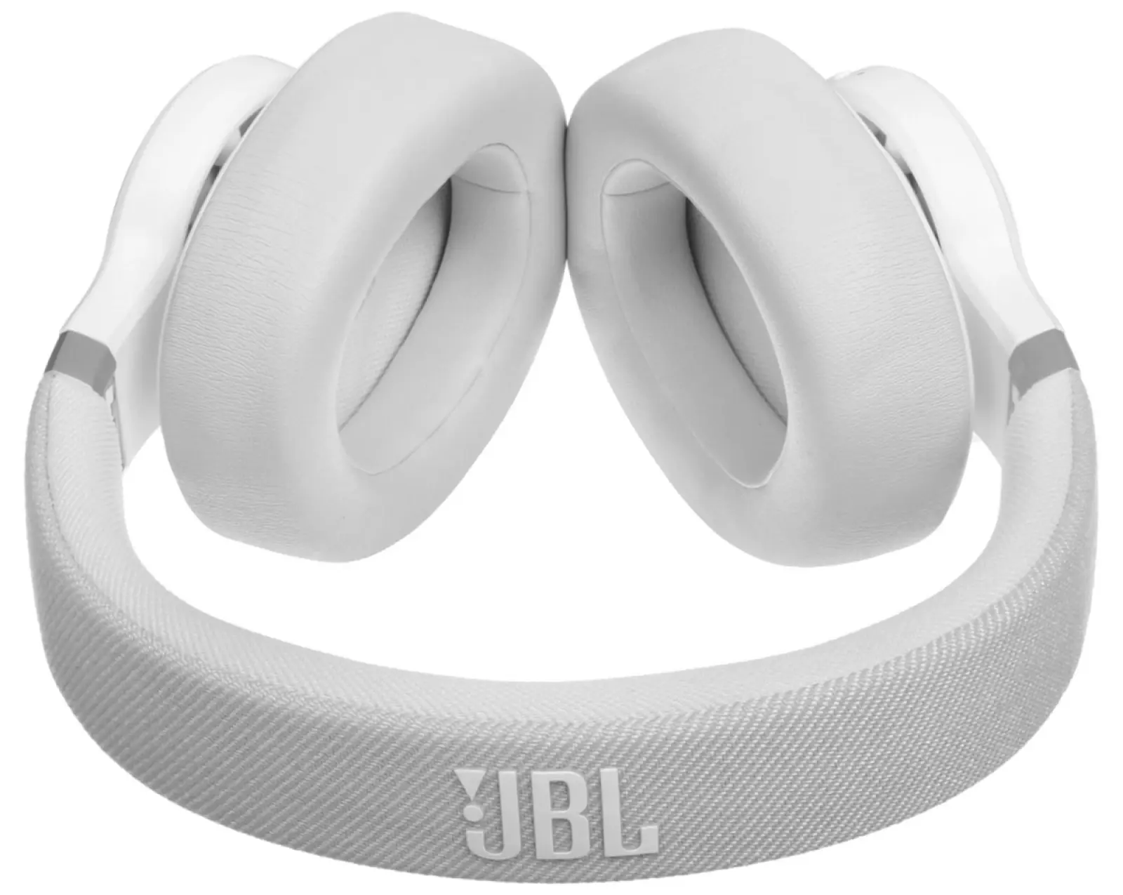 Беспроводные наушники JBL LIVE 770NC, белый