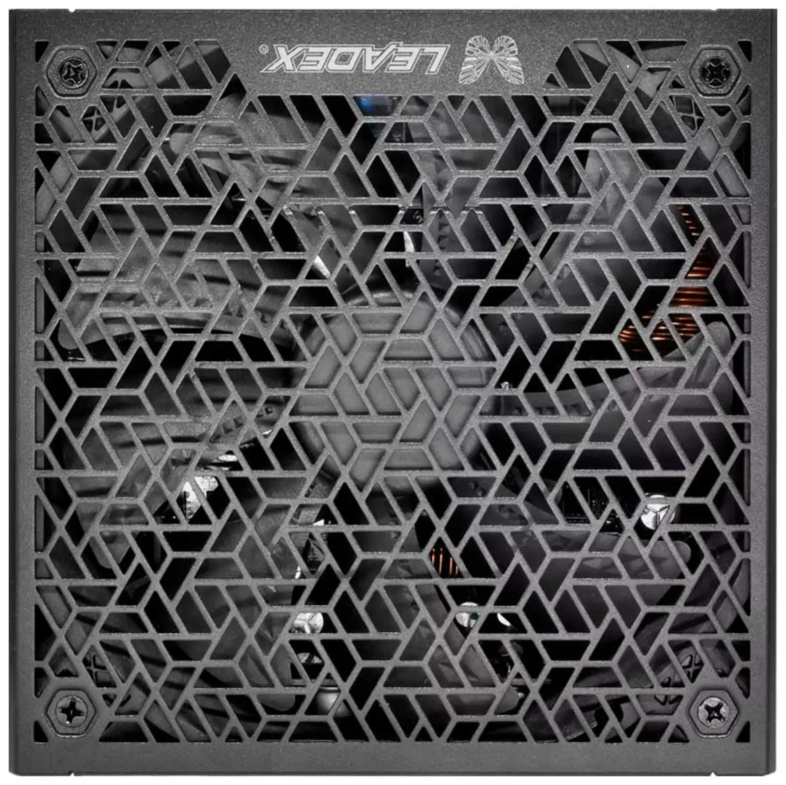Блок питания Super Flower Leadex VII 1300W ATX 3.0 Gold (SF-1300F14XG)