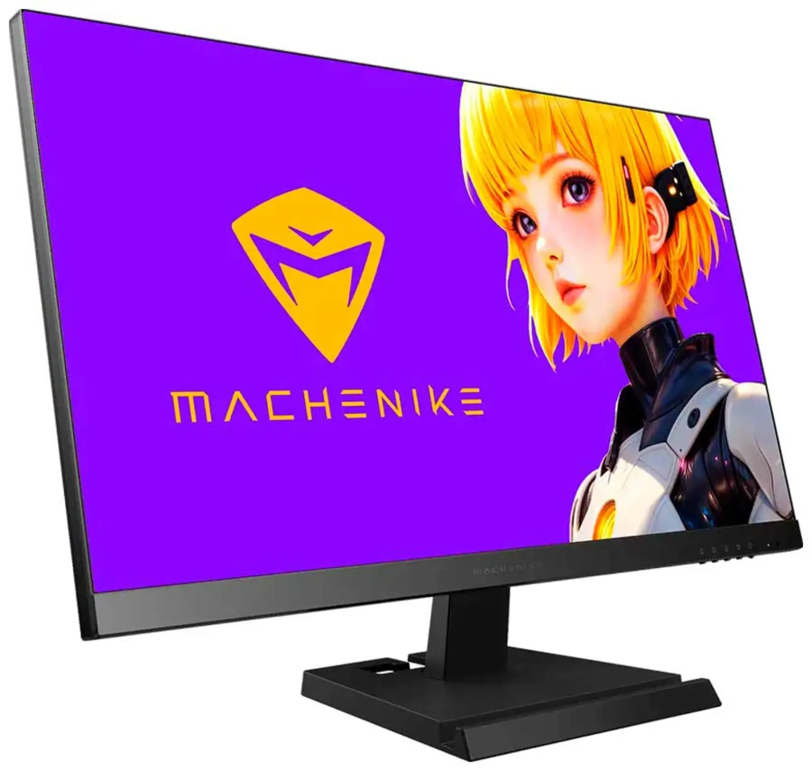 ЖК монитор Machenike MKF25F300 (JJ02H1004RU)