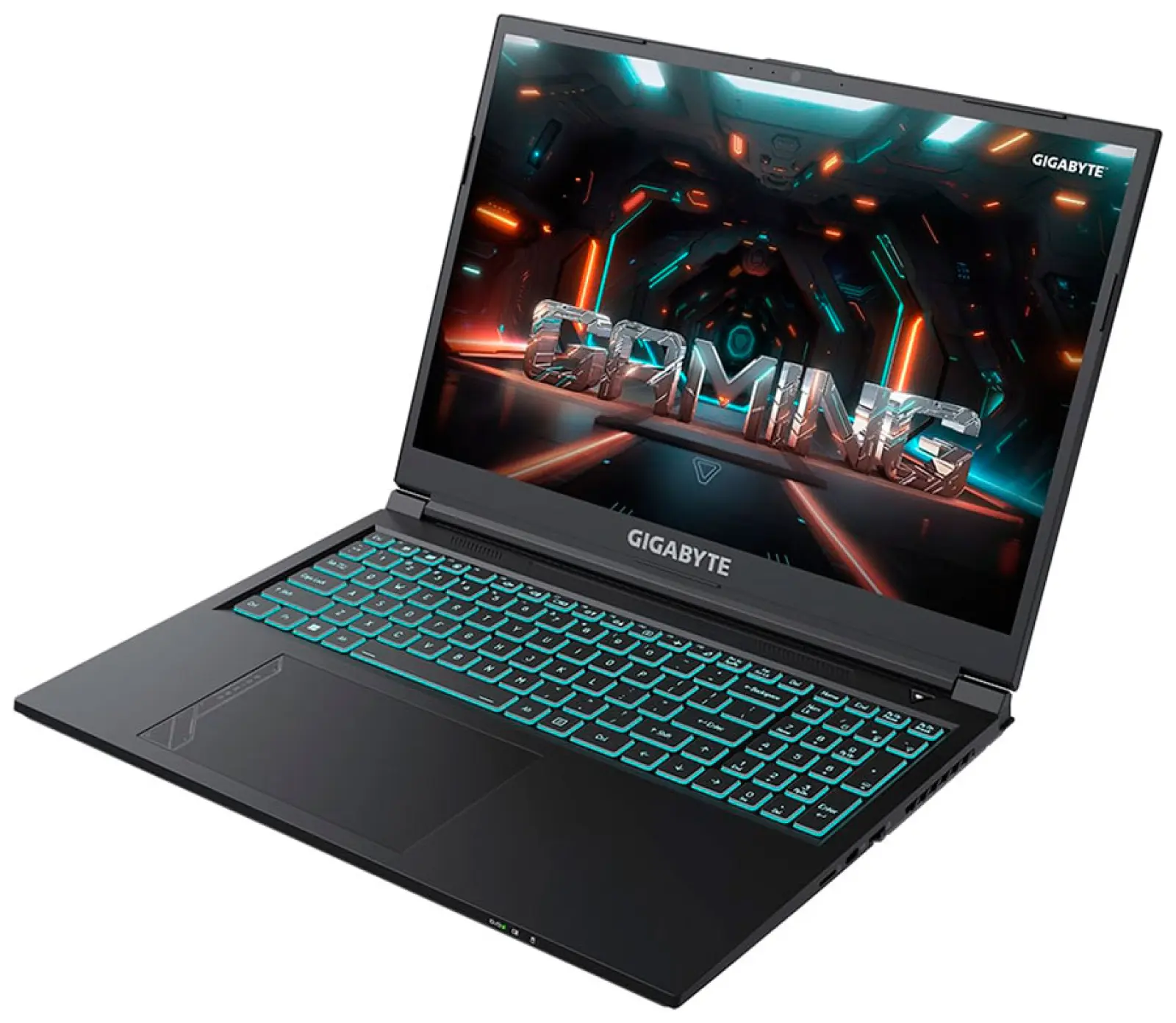Ноутбук Gigabyte G6, черный (MF-G2KZ853SD)
