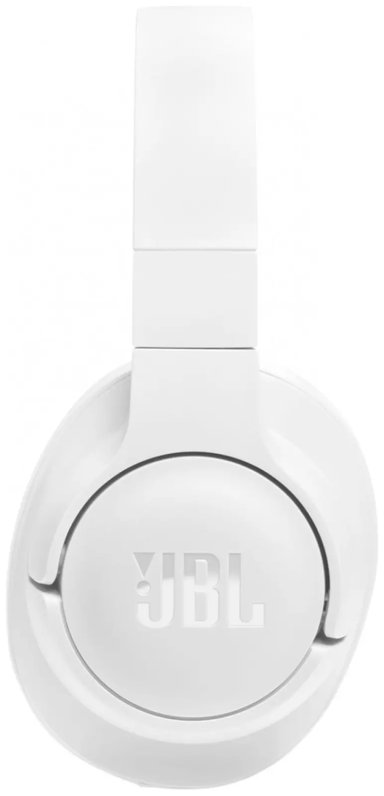 Беспроводные наушники JBL T720BT white