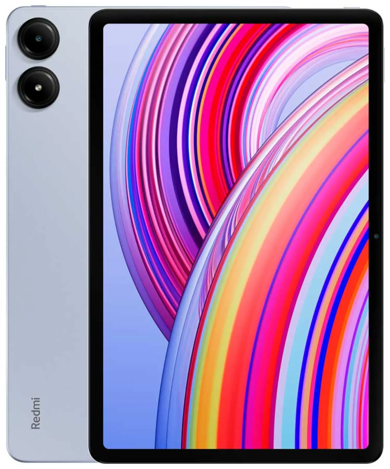 Планшет Redmi Pad Pro 6/128GB Blue