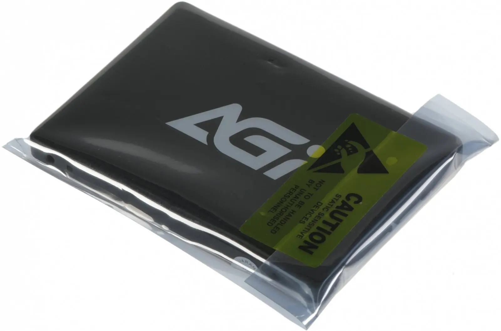Накопитель SSD AGI 2.5 AI238 SATA III 1Tb (AGI1K0GIMAI238)