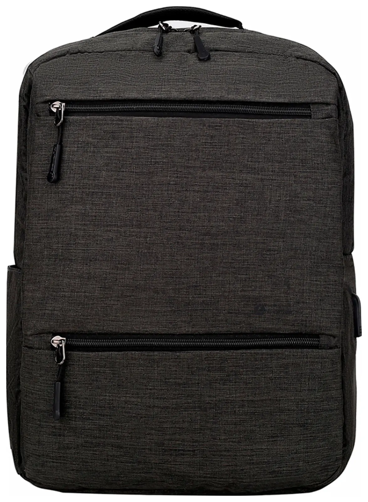 Рюкзак для ноутбука Lamark B125 Black 15.6