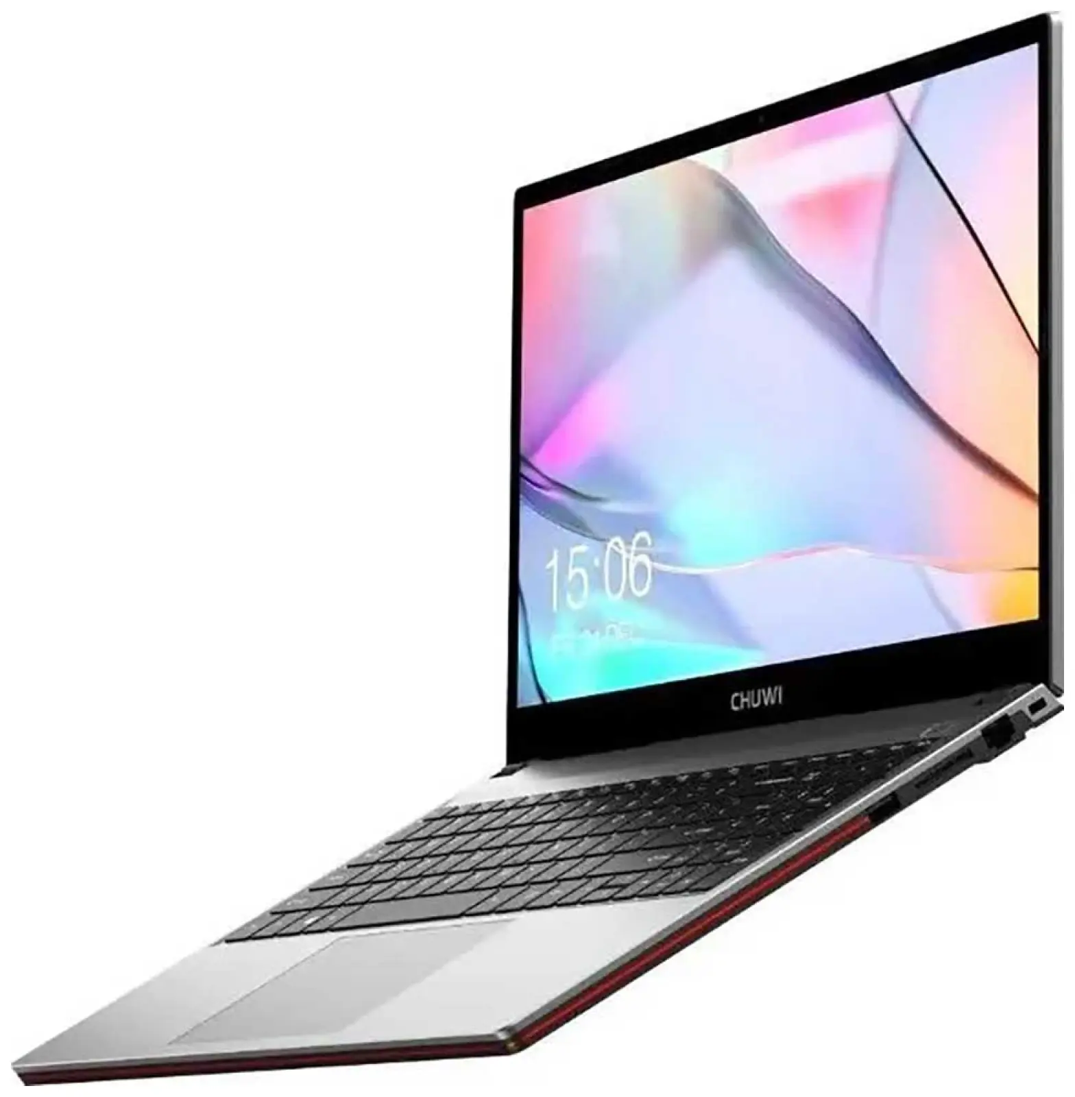 Ноутбук Chuwi CoreBook XPro 15.6 (CWI530-521E1E1HCMHX), серый