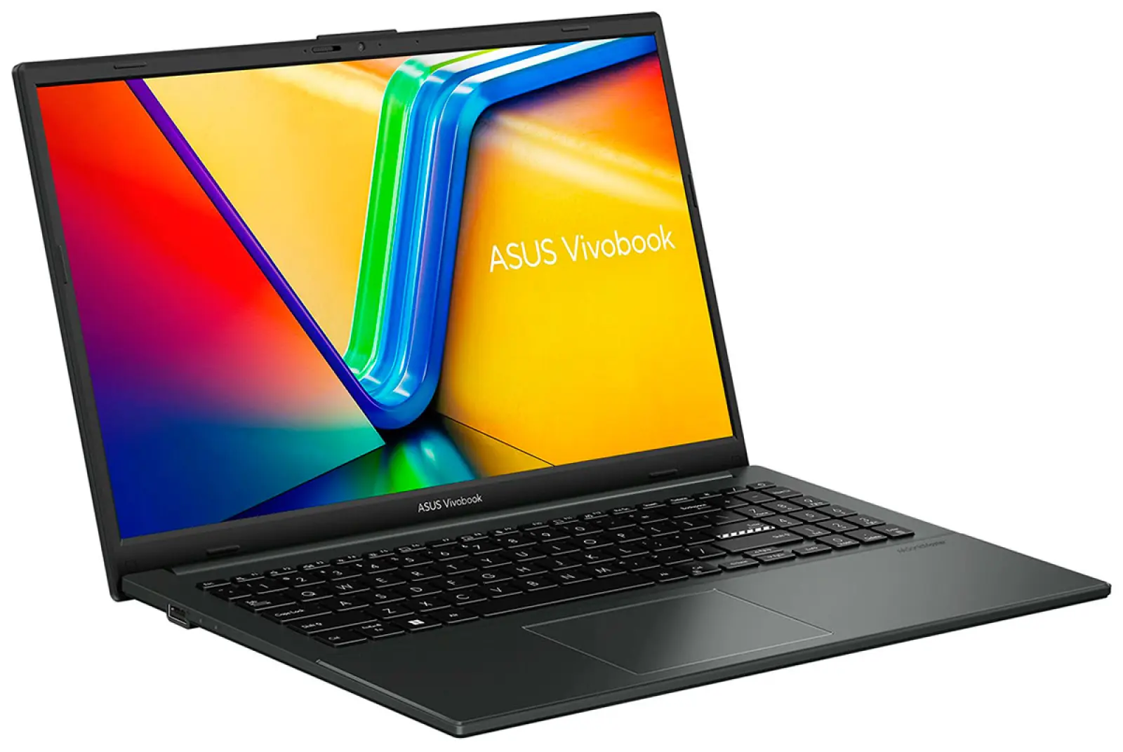 Ноутбук Asus VivoBook, E1504FA-BQ719 (90NB0ZR2-M01640) черный