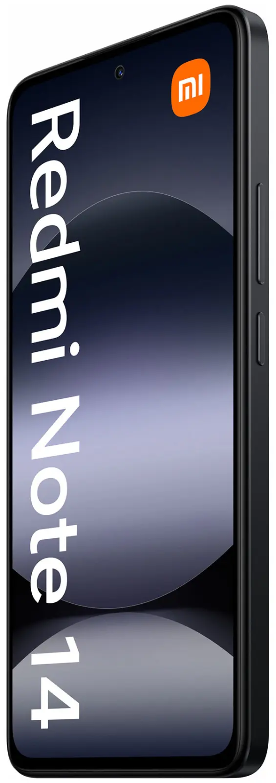 Смартфон Redmi Note 14 8+128 GB Midnight Black