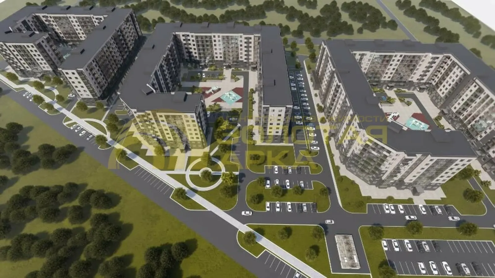 квартира