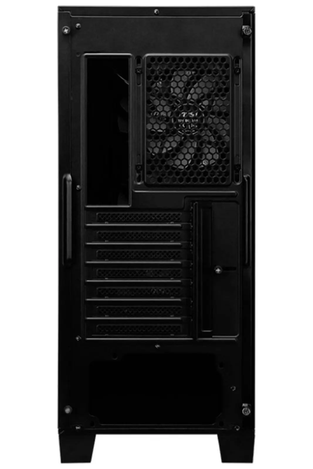 Компьютерный корпус MSI MAG FORGE 120A (306-7G23A21-809)
