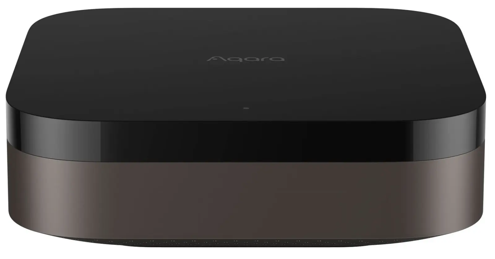 Центр умного дома Aqara Matter Hub M3 (HM-G01D)