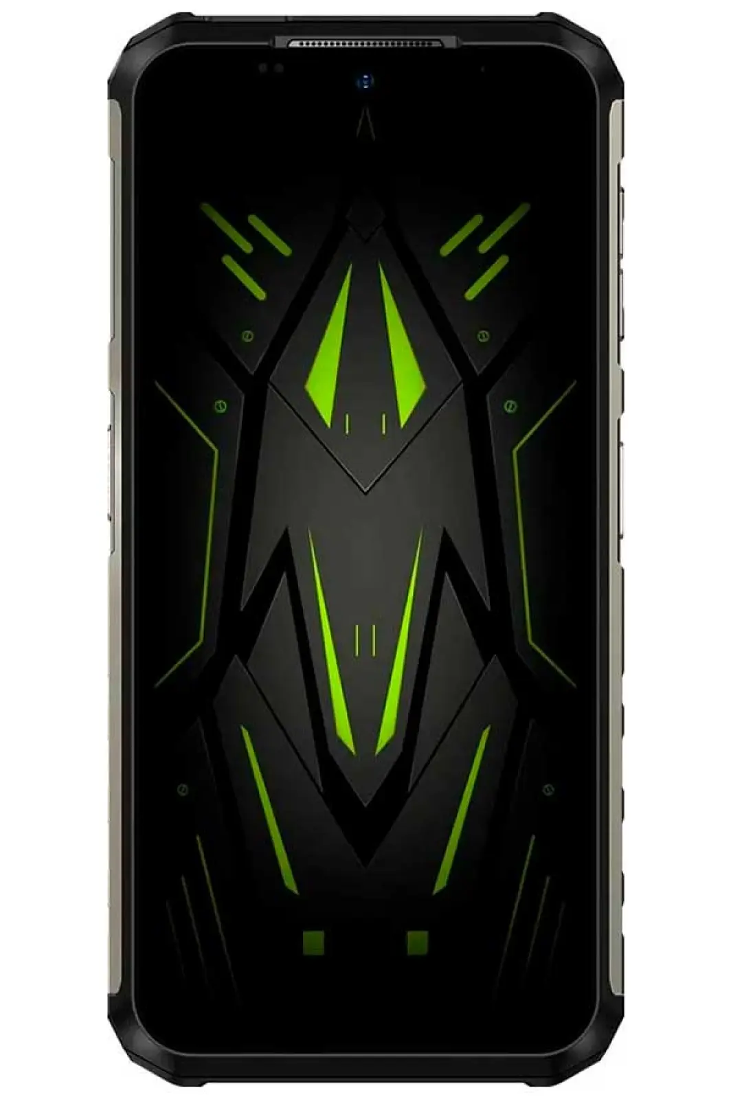 Смартфон Ulefone Armor 22 8+256GB green