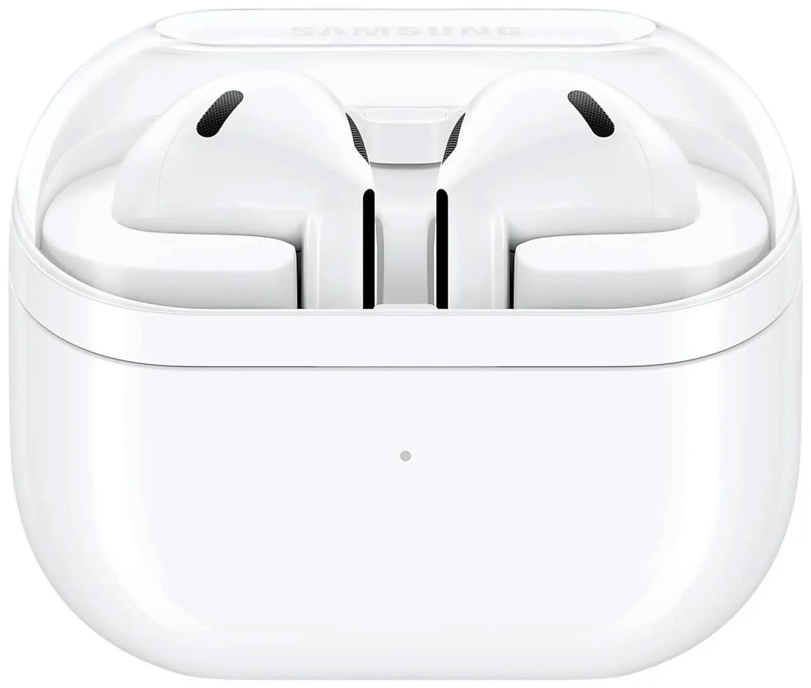 Беспроводные наушники Samsung Galaxy Buds 3 белый (SM-R530NZWA)