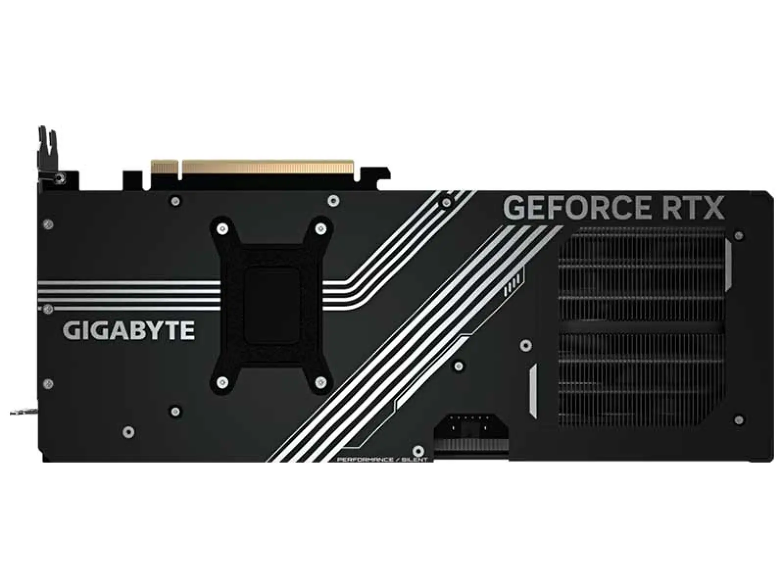 Видеокарта Gigabyte GeForce RTX 5080 WINDFORCE OC SFF 16G (GV-N5080WF3OC-16GD)
