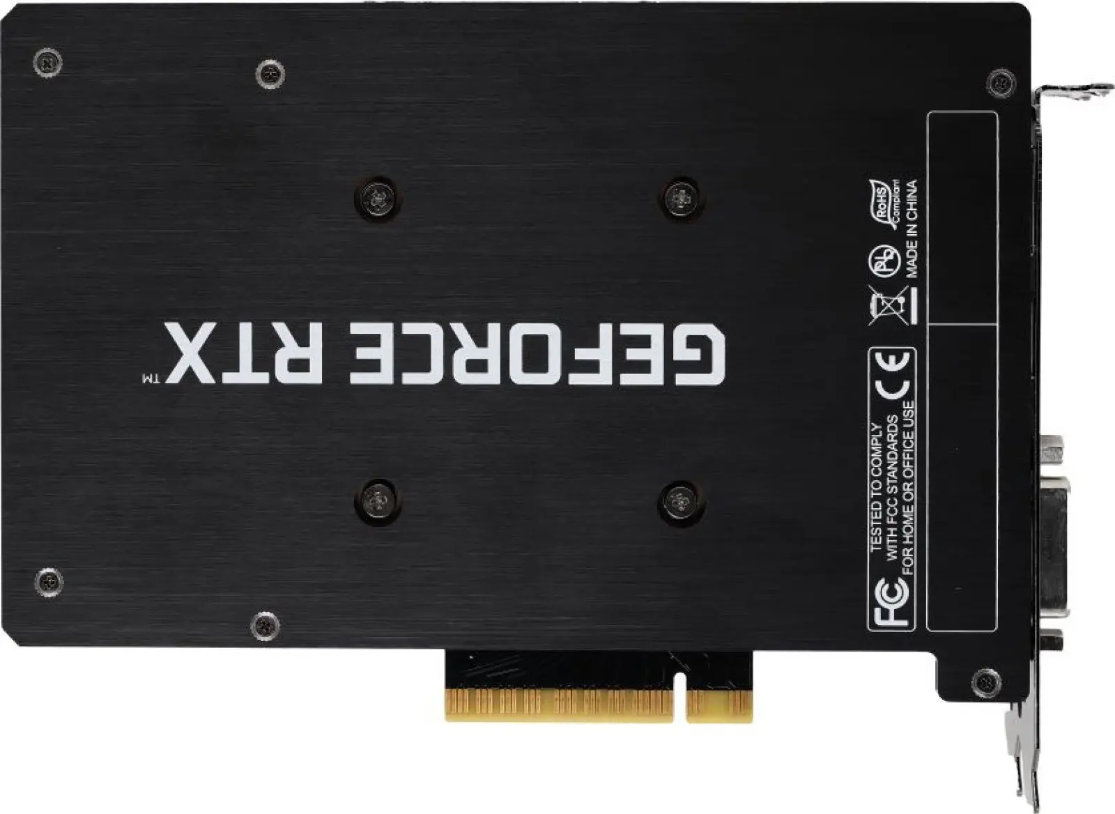 Видеокарта Palit GeForce RTX 3050 DUAL 8GB (NE63050018P1-1070D)