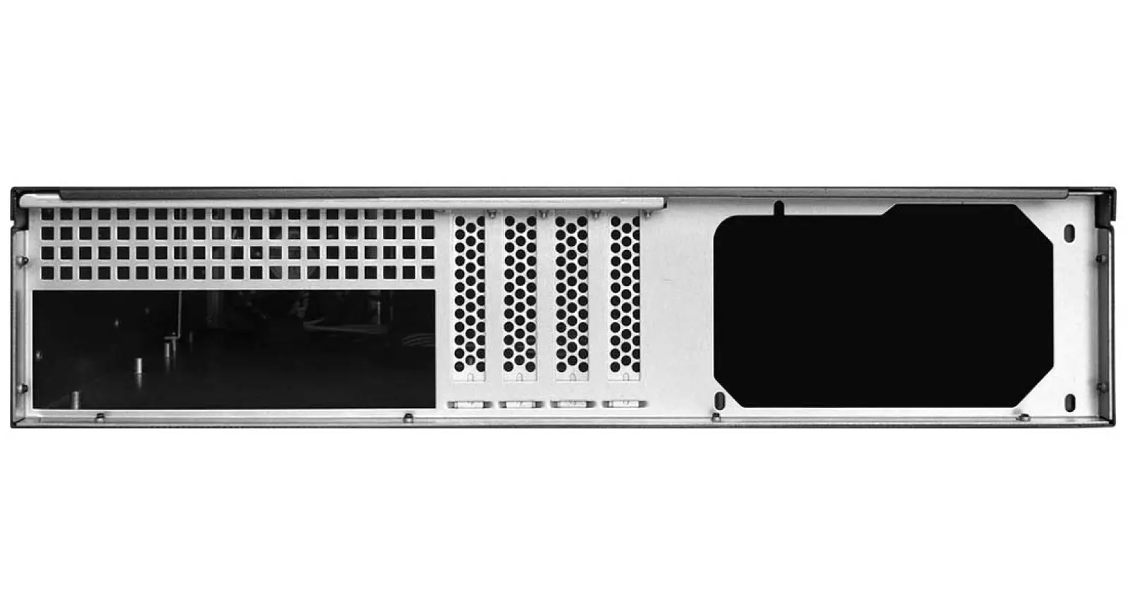 Серверный корпус ExeGate Pro 2U390-04 без БП (EX264269RUS)