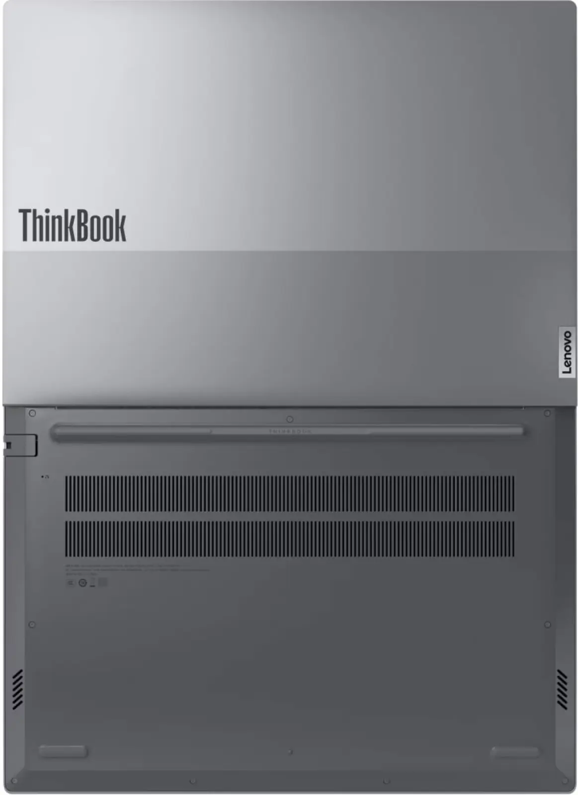 Ноутбук Lenovo 16 IPS WUXGA ThinkBook 16 G6 ABP (21KK00AWAK) grey