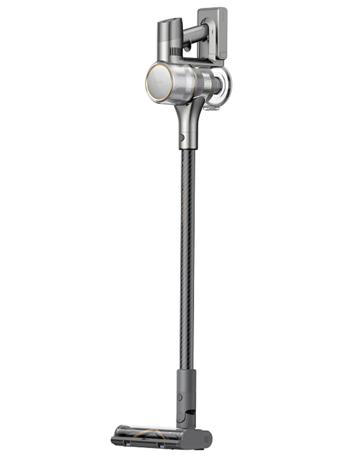 Беспроводной пылесос Dreame Cordless Vacuum Cleaner R20 Grey