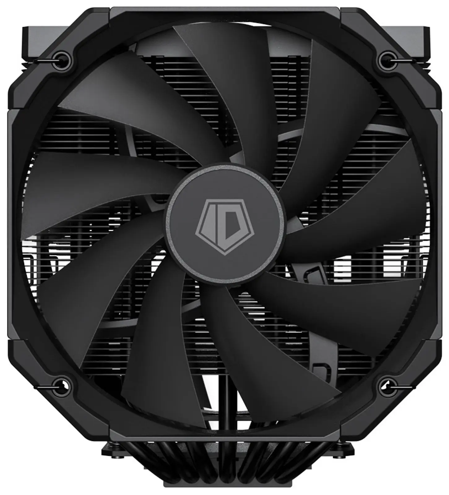 Кулер для процессора ID-Cooling FROZN A720 BLACK