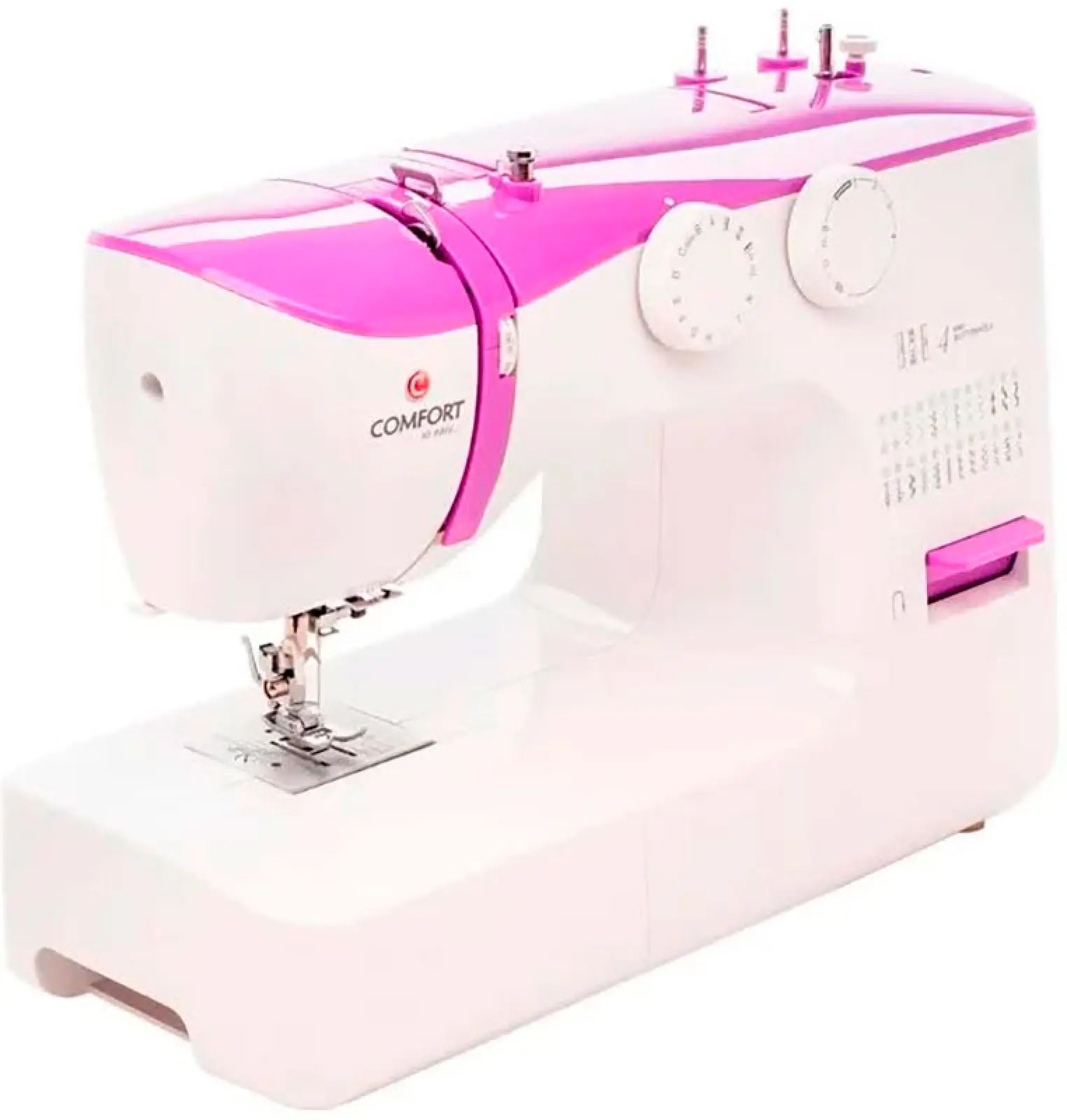 Швейная машина Comfort 2530
