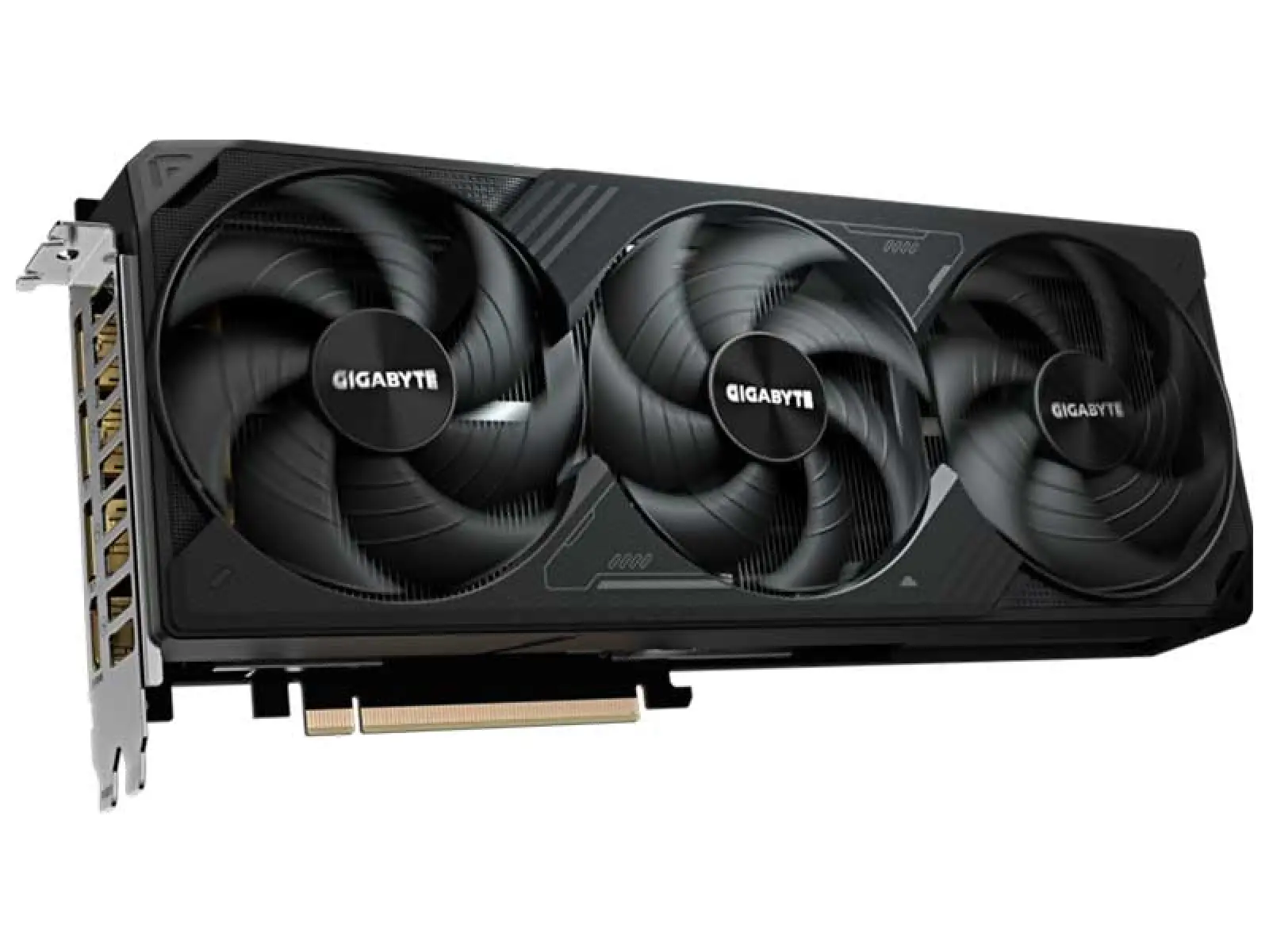 Видеокарта Gigabyte GeForce RTX 5080 WINDFORCE OC SFF 16G (GV-N5080WF3OC-16GD)