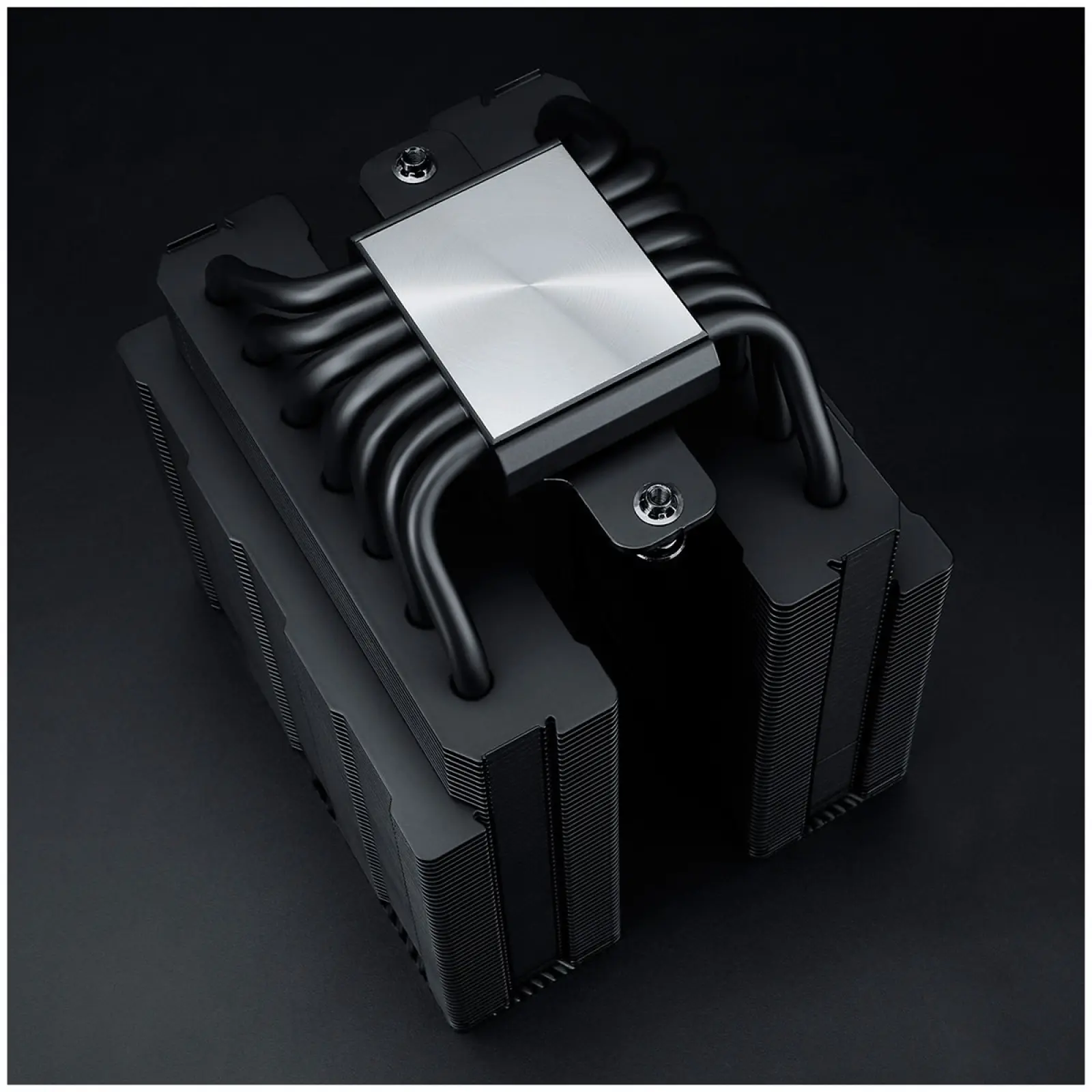 Кулер для процессора Thermalright Phantom Spirit 120 EVO ARGB (PS120-EVO)