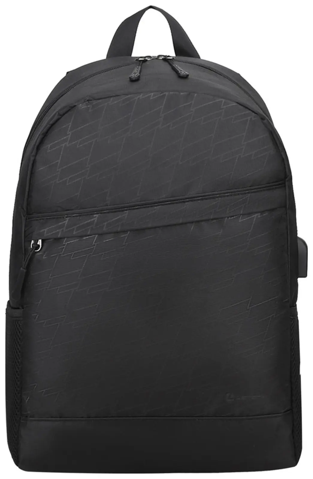Рюкзак для ноутбука Lamark B115 Black 15.6