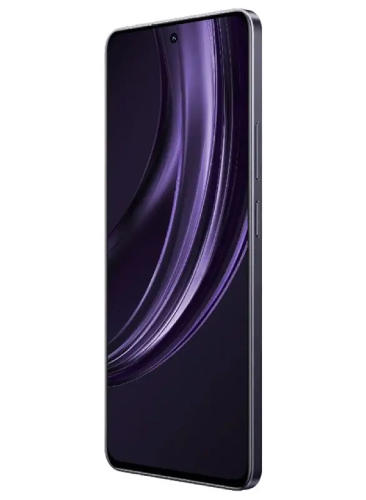 Смартфон Realme 13+ 5G RMX5000 256Gb 8Gb, OLED, темно-фиолетовый