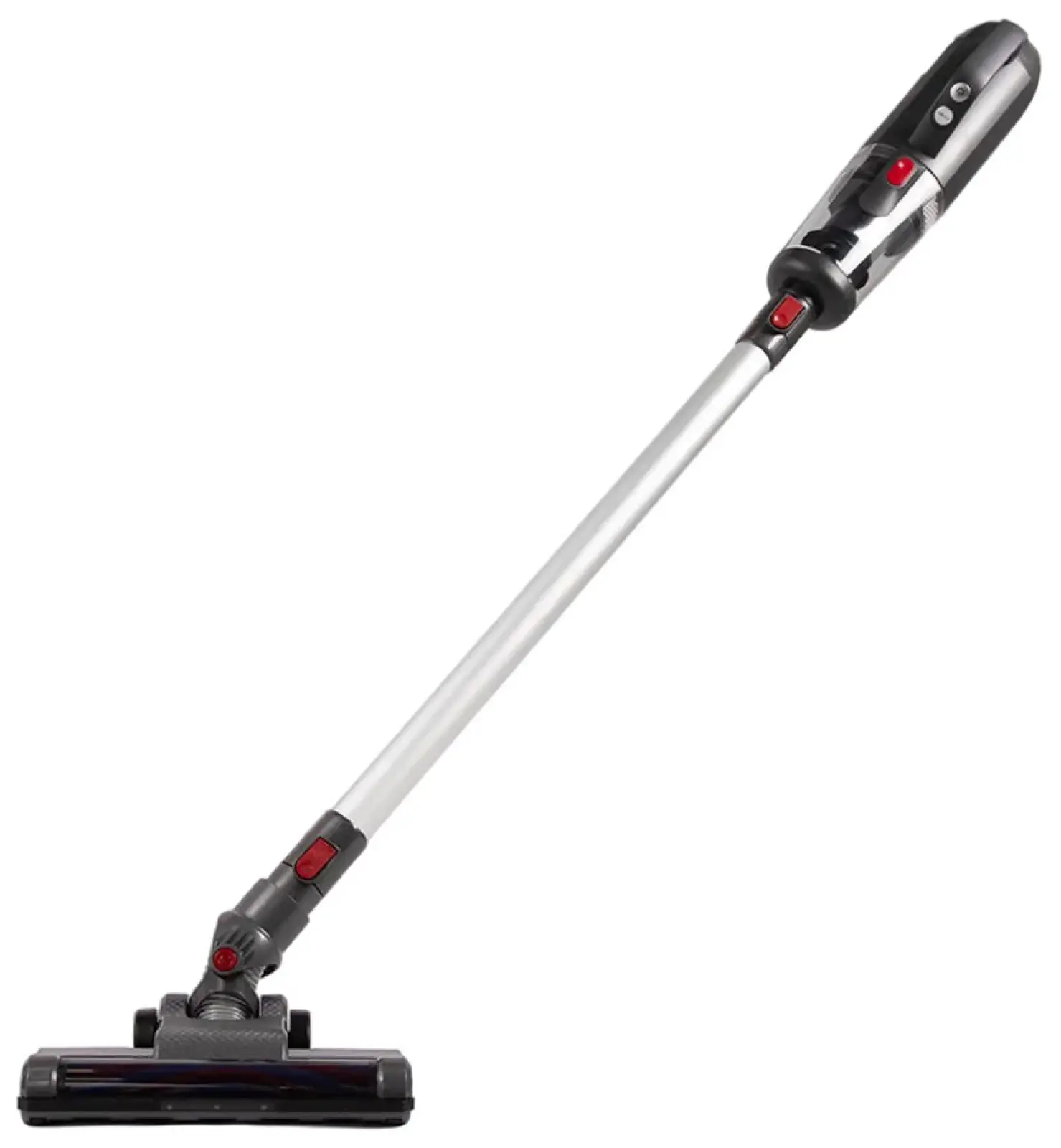 Вертикальный пылесос моющий Atvel F35 TotalClean