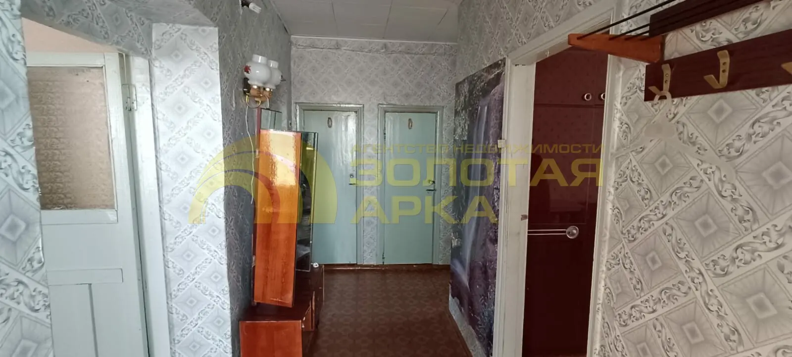 квартира