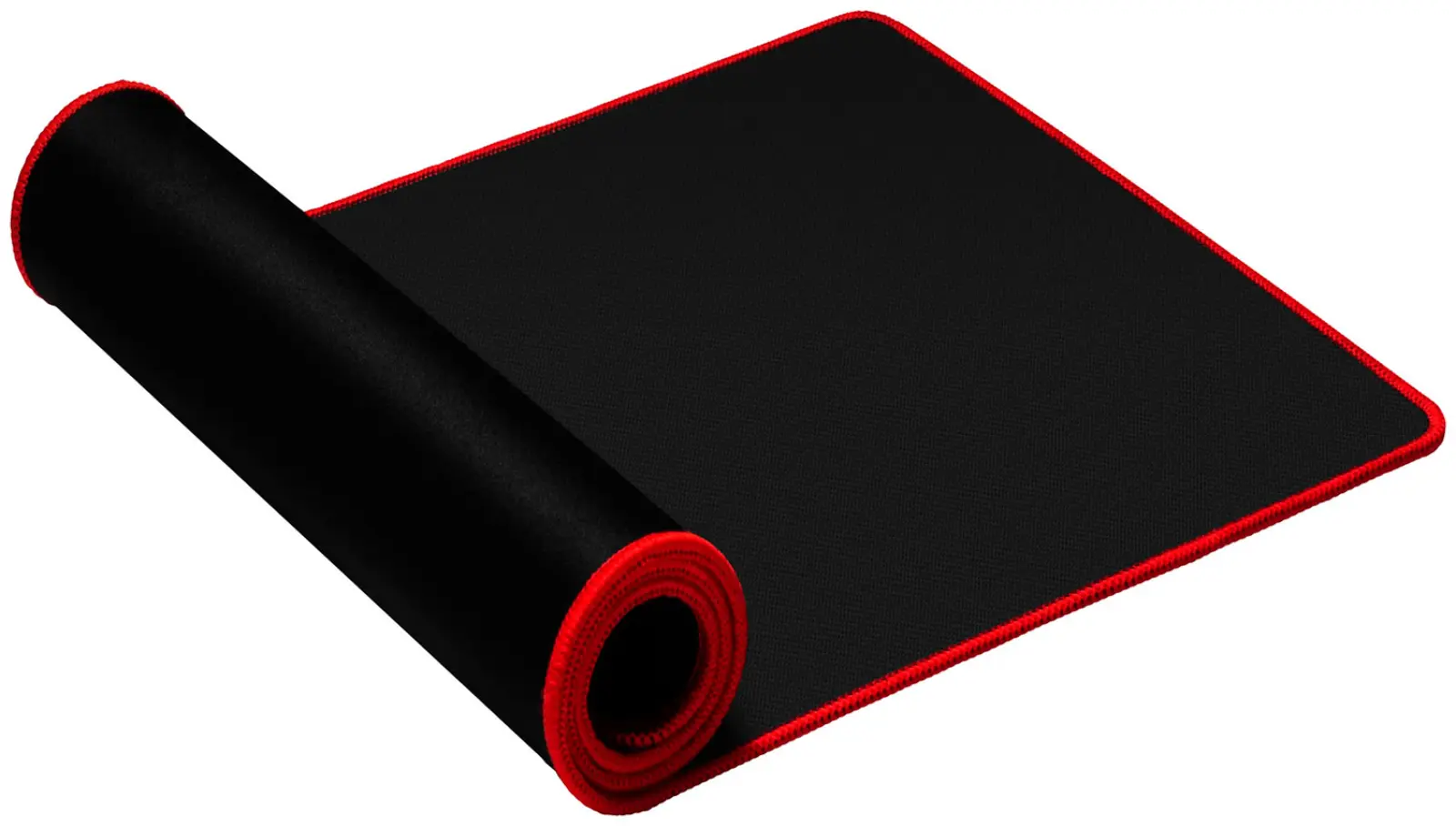 Игровой коврик Defender Black Ultra XXL, 900x450x3 мм