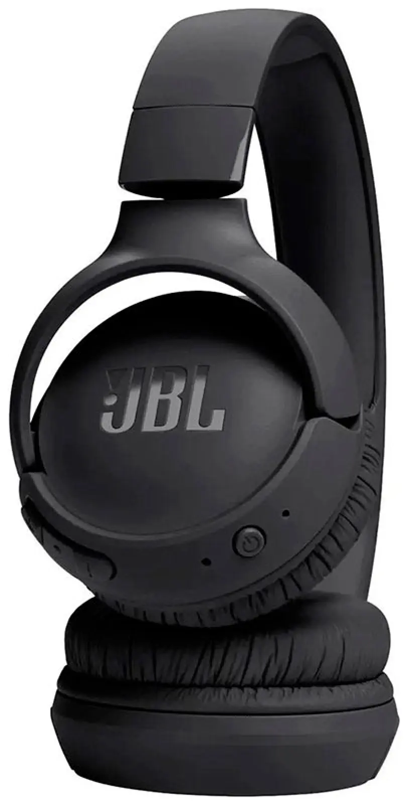 Беспроводные наушники JBL T520BT black