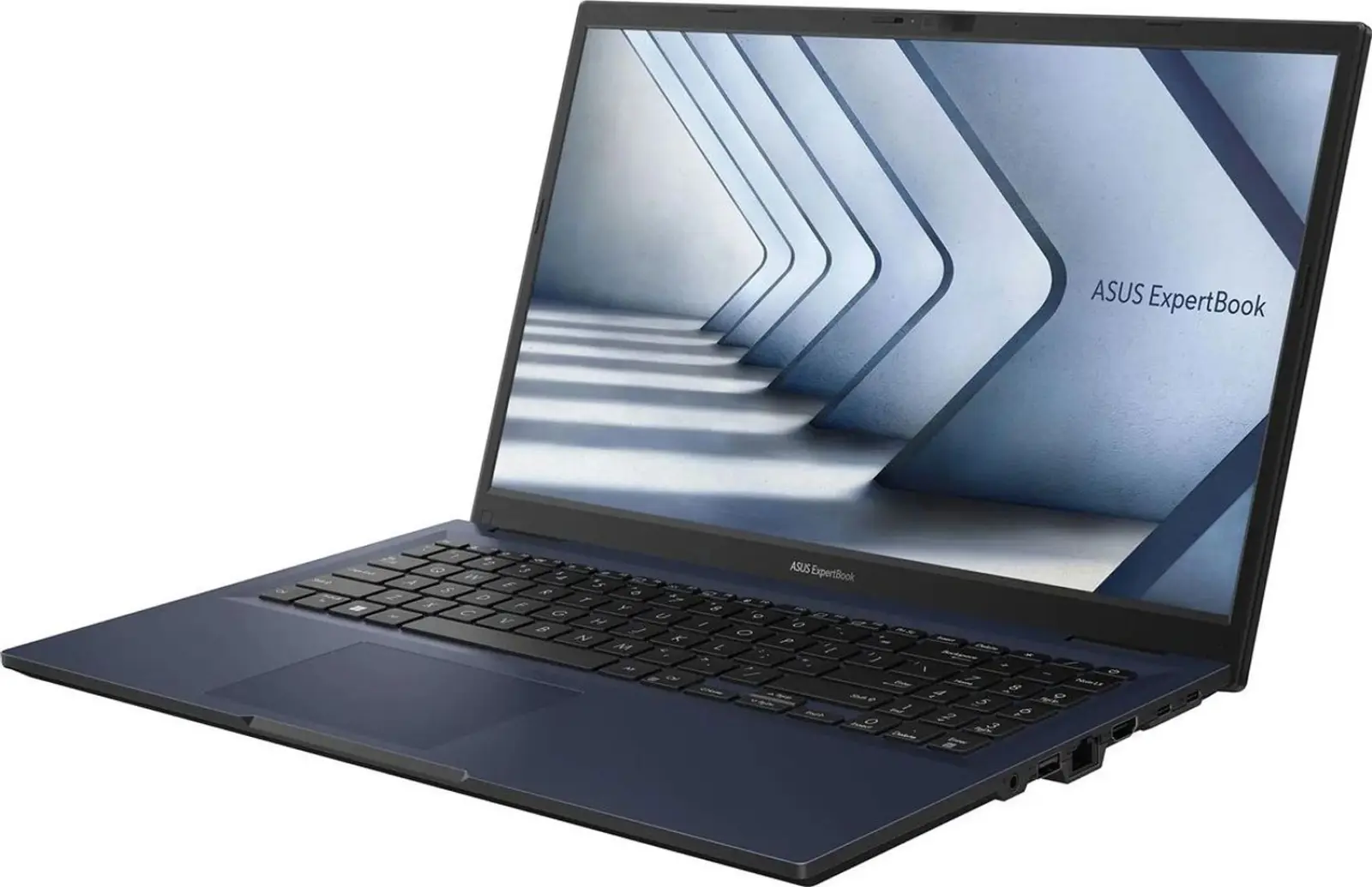 Ноутбук Asus Expertbook B1 B1502CVA-BQ0326 (90NX06X1-M01YL0), StarBlack