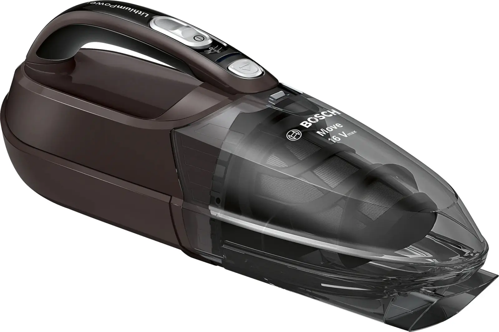Пылесос вертикальный Bosch BHN16L