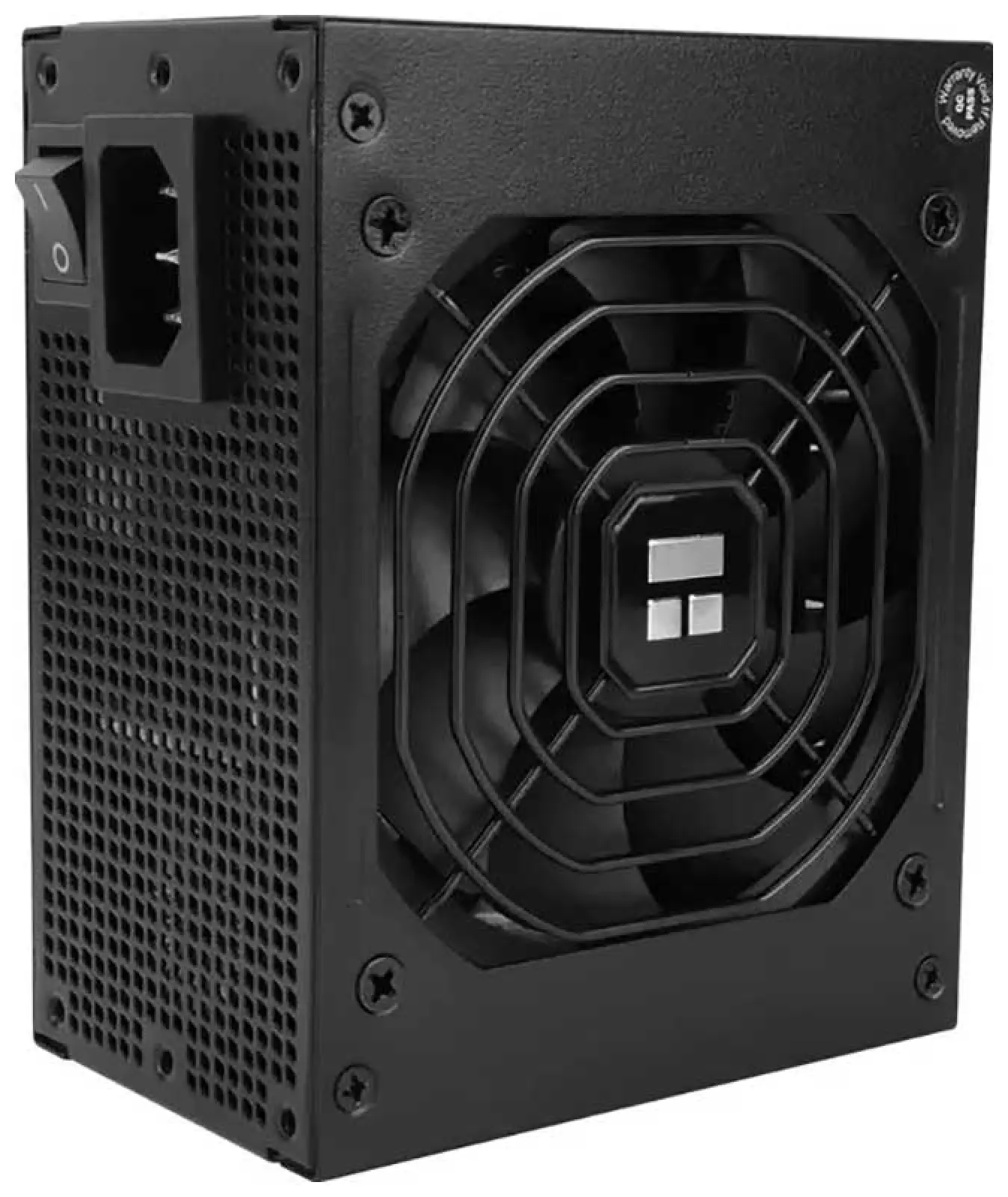 Блок питания Thermalright 850W Gold SFX 3.1 (TR-SGFX 850)